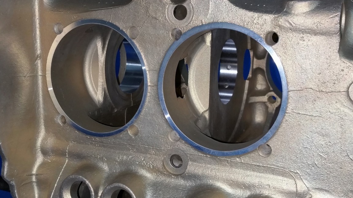 Porsche 356 View topic Pre A Chem. Treatment for